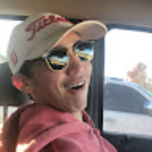 Meet your Posher, Zachary
